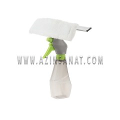 ست شیشه پاک کن Homara