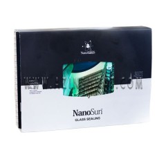 پک محافظ نانو شیشه ساختمان