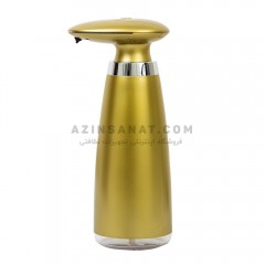 صابون ریز اتوماتیک reena مدل 473 رینا - طلایی