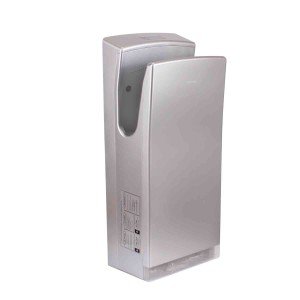 دست خشک کن ایستاده GREEN TURBO 2X - نقره ای