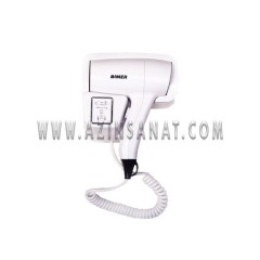 سشوار دیواری بیمر BD-120p