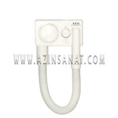 سشوار دیواری AEG مدل 388D