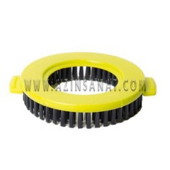 فرچه مخصوص تی چرخشی Green