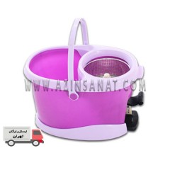 تی چرخشی PEDAL MOP