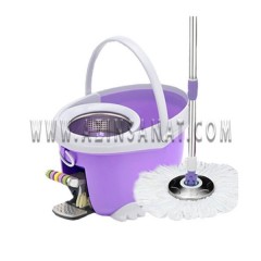 تی چرخشی Panda Extra