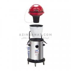 مبل شوی صنعتی CleanVac EWD-602