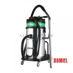 جاروبرقی صنعتی Green D702