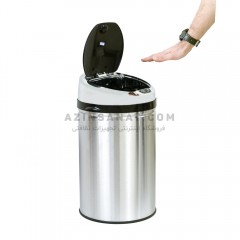 سطل زباله اتوماتیک 30 لیتری مدل LC