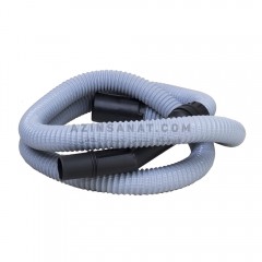 لوله خرطومی کامل Cleanvac