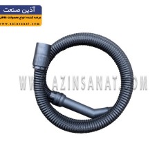 لوله خرطومی کامل Cleanvac