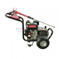 واتر جت 150 بار بنزینی پمپ برتولینی ایتالیا