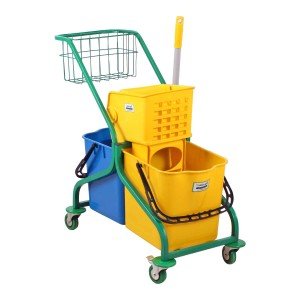 تی شوی صنعتی AzinSanat 2530