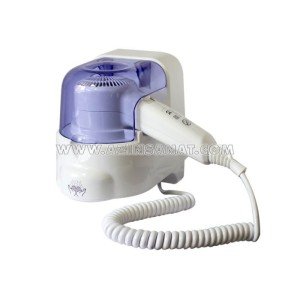 سشوار و دست خشک کن BIMER  مدل  PW-11B