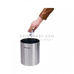 سطل زباله زیرمیزی 5 لیتری Brasiana