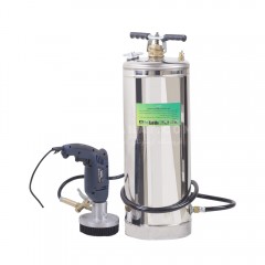 دستگاه مبل شویی دریلی HYUNDAI