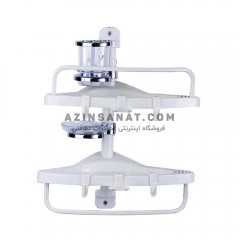 چند منظوره حمام دو طبقه Espadana