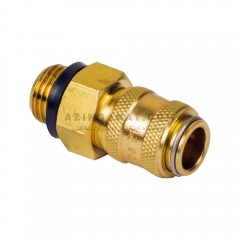 کوپل مادگی 8 روپیچ (قطعه مبل شوی Green)