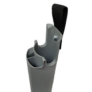 نگهدارنده لوازم شیشه پاک کن کمربندی B-950