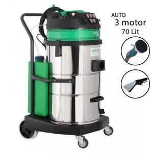 دستگاه مبل شوی صنعتی Green 703 CA-B