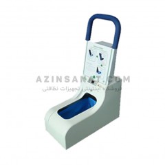دستگاه کاور کفش برقی SK-CH