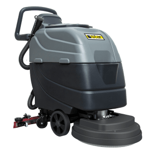 اسکرابر کاربر از پشت STAR 5200E برقی