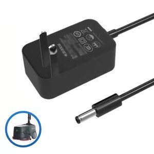 شارژر یدکی اسکرابر Green 38-B