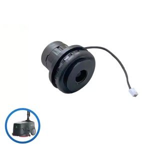 موتور مکنده اسکرابر Green 38-B