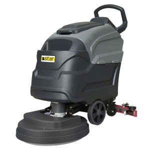 اسکرابر باطری دار کاربر از پشت STAR 5100B