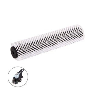 برس نرم موکت شوی K1