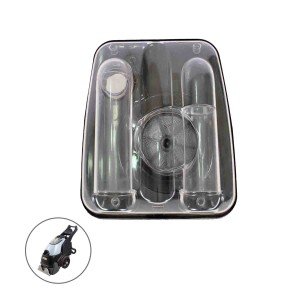 درپوش مخزن آب کثیف موکت شوی K1