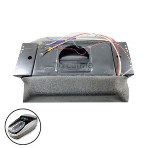 قطعه هیتر دستگاه کاور حرارتی 4C