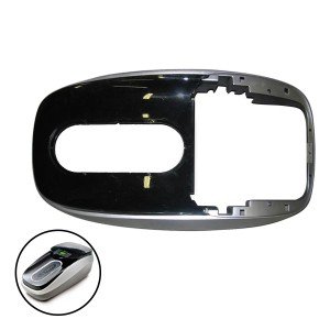 قطعه قاب رویی کاورکفش حرارتی