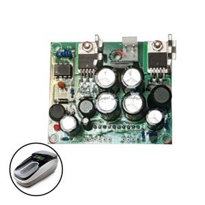 برد پاور دستگاه کاور حرارتی XT46-C