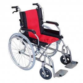 ویلچر آلومینیومی 850