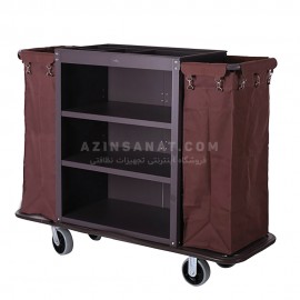 ترالی هتلی خانه داری M3 مدل 9200