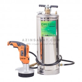 مبل شوی دریلی AEG