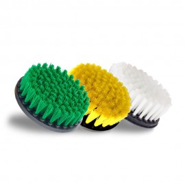 پک سه عددی آذین براش