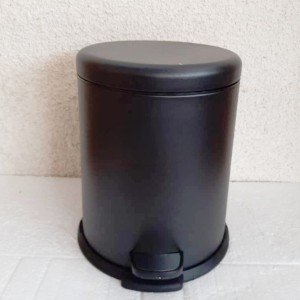 سطل ۳ لیتری آرام بند CE302 - مشکی