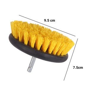 فرچه و دریل شارژی PM-Brush