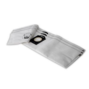 پاکت یکبار مصرف 3 عددی جاروبرقی Ks 212