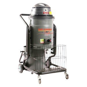 جاروبرقی صنعتی D980A  اتوماتیک