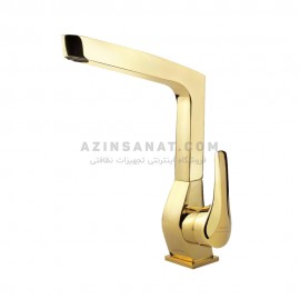 شير ظرفشويي مدل آرشام