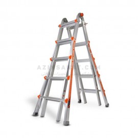 نردبان حرفه ای   22-Alta-one