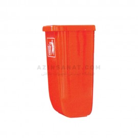 مخزن 50 لیتری بدون درب و یراق