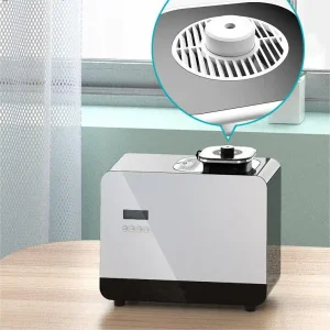 خوشبوکننده هوا صنعتی Diffuzer 2500