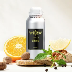 عطر خوشبوکننده ManLiQi حجم 500cc