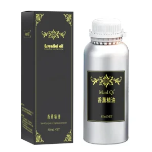 عطر خوشبوکننده ManLiQi حجم 500cc