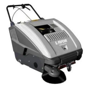 جاروی محوطه  SWL 900 ST (بنزینی)