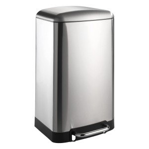 سطل زباله 30 لیتری پدالدار MA-30