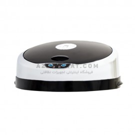 درب یدکی سطل زباله اتوماتیک 30 لیتری مدل LC